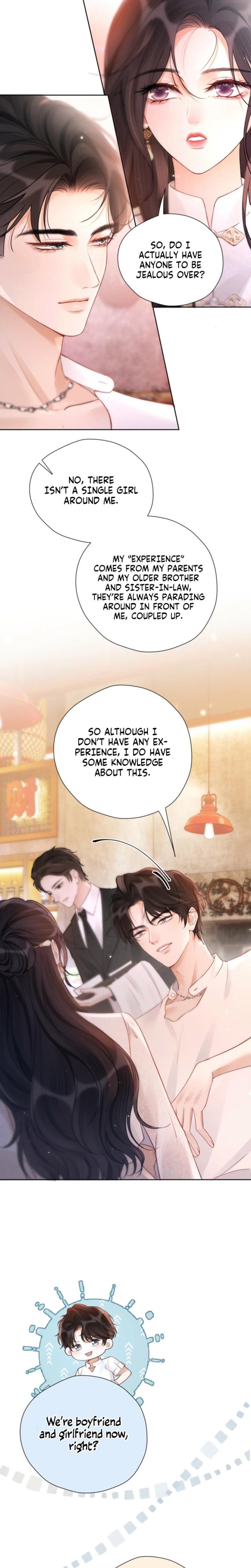 Good Girl (Uncensored), chapter 29, page 12 of 14