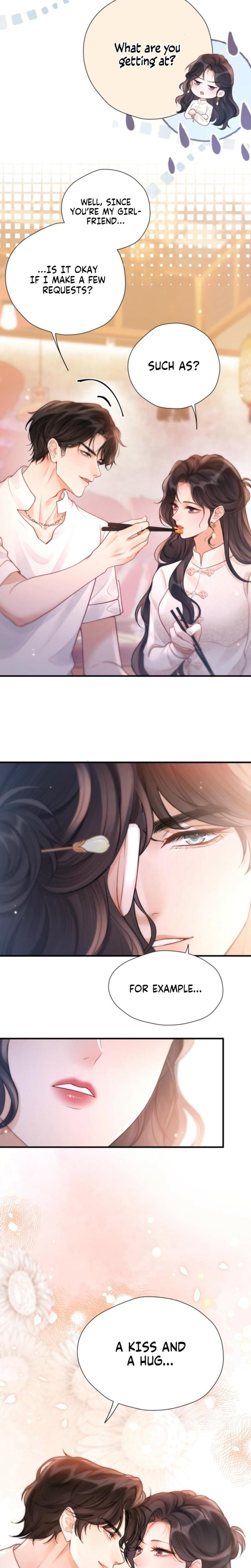 Good Girl (Uncensored), chapter 29, page 13 of 14