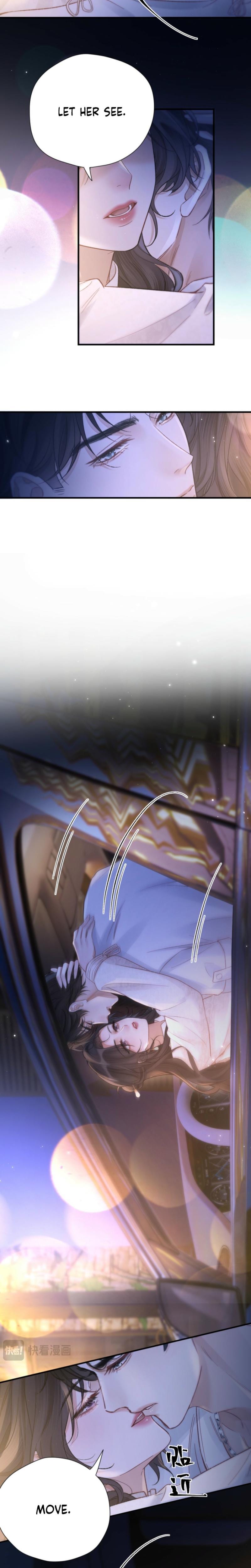 Good Girl (Uncensored), chapter 30, page 12 of 15