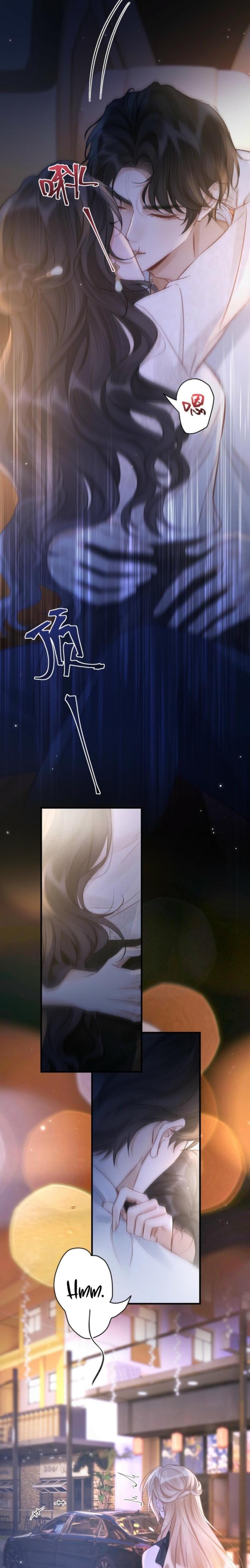 Good Girl (Uncensored), chapter 30, page 13 of 15