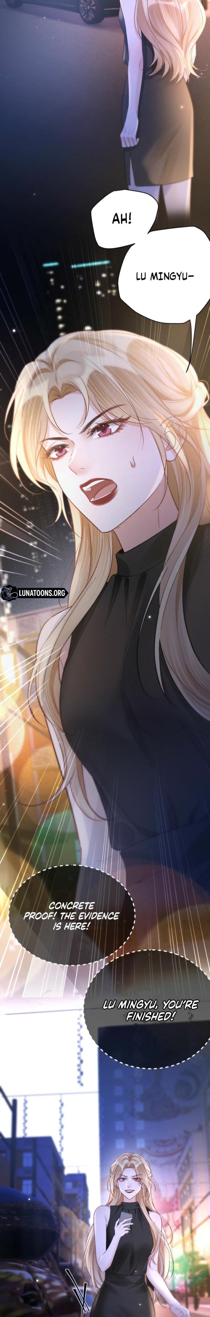 Good Girl (Uncensored), chapter 30, page 14 of 15