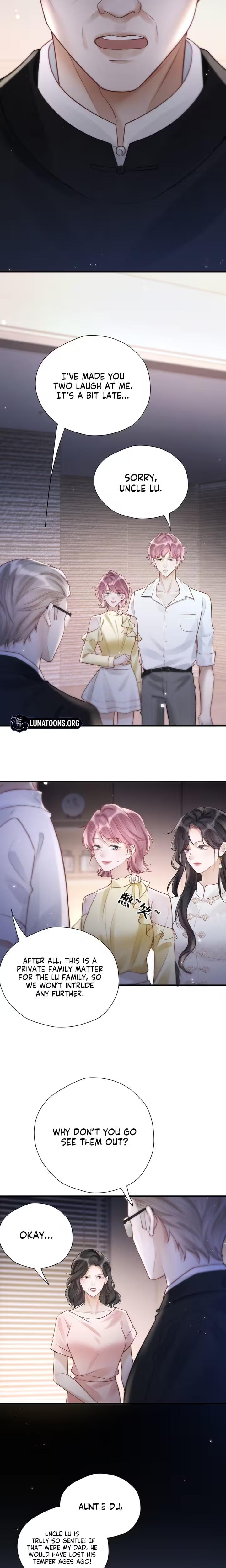 Good Girl (Uncensored), chapter 31, page 10 of 15