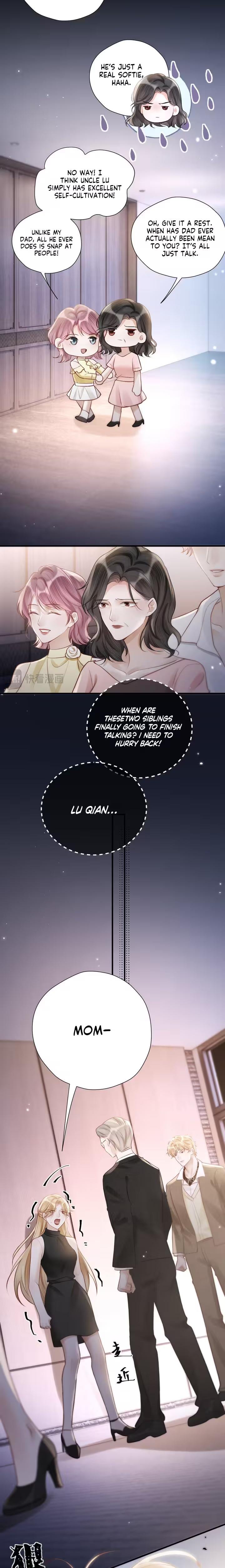 Good Girl (Uncensored), chapter 31, page 11 of 15