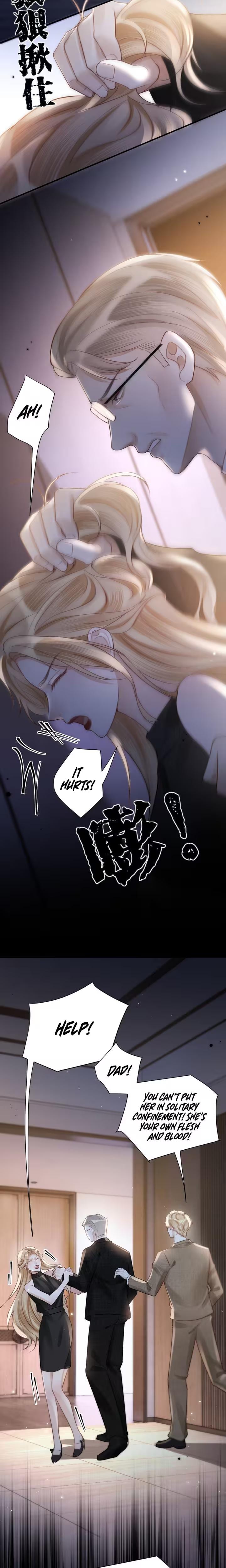 Good Girl (Uncensored), chapter 31, page 12 of 15