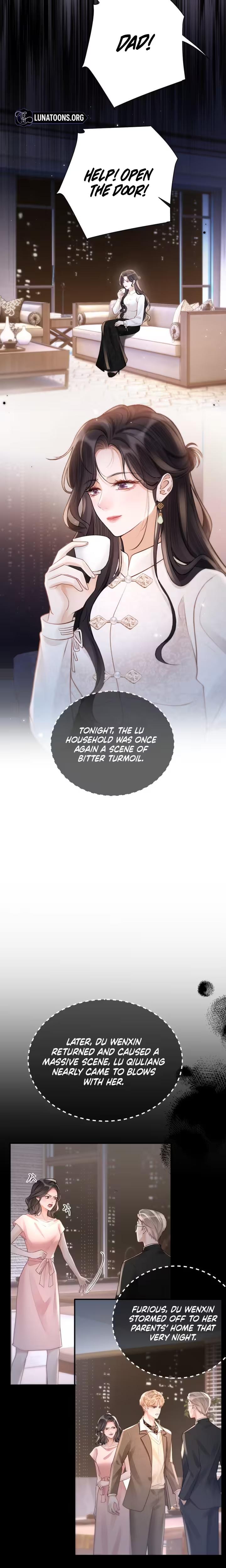 Good Girl (Uncensored), chapter 31, page 13 of 15