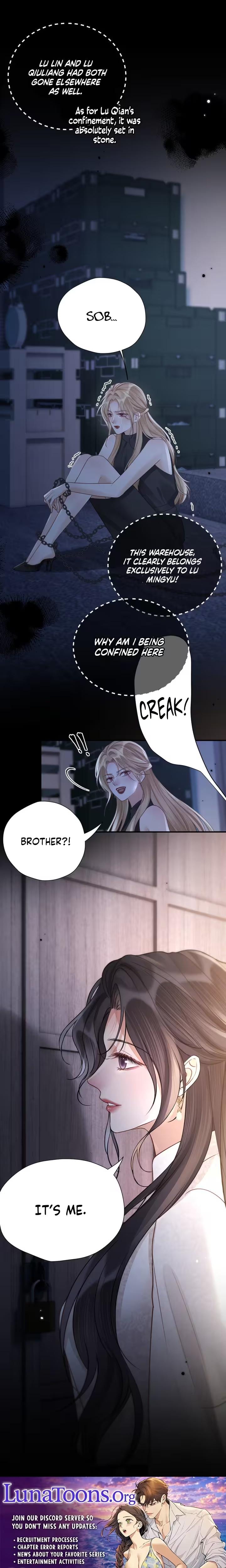 Good Girl (Uncensored), chapter 31, page 14 of 15