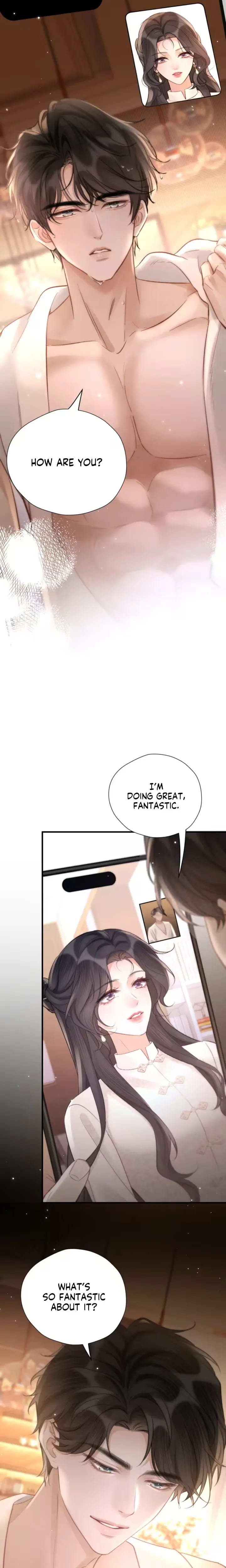 Good Girl (Uncensored), chapter 32, page 5 of 13