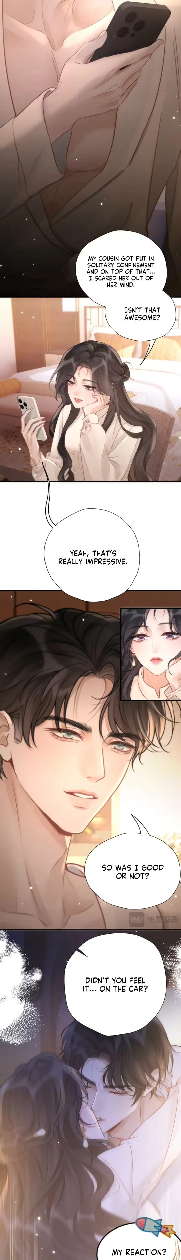 Good Girl (Uncensored), chapter 32, page 6 of 13