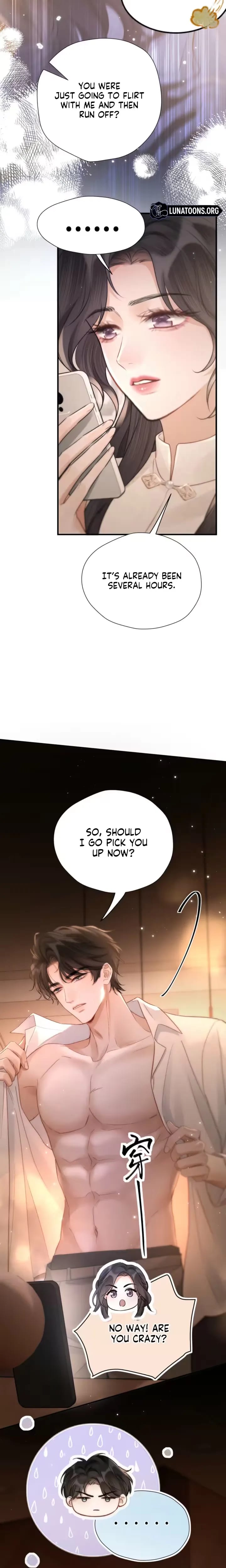 Good Girl (Uncensored), chapter 32, page 7 of 13