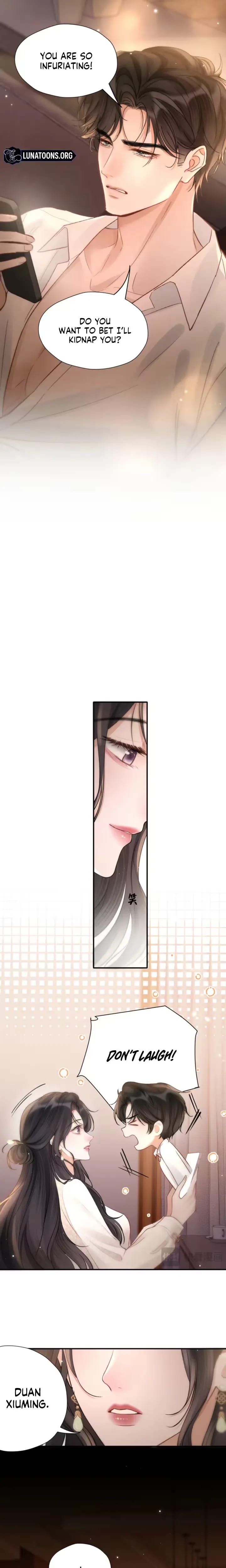 Good Girl (Uncensored), chapter 32, page 10 of 13