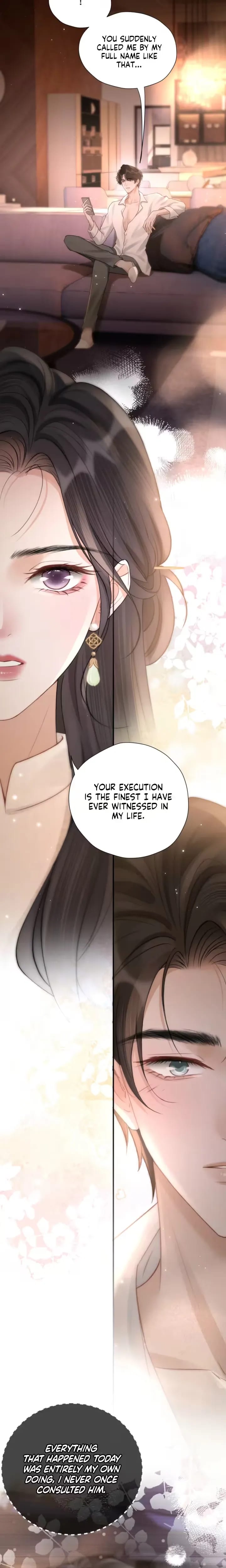 Good Girl (Uncensored), chapter 32, page 11 of 13