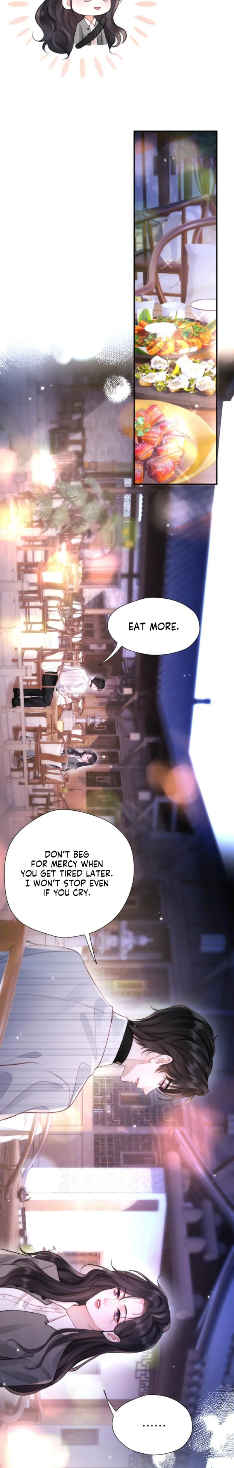 Good Girl (Uncensored), chapter 33, page 5 of 13