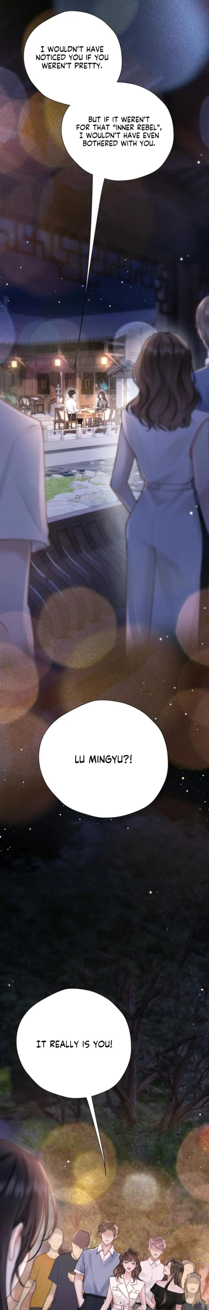 Good Girl (Uncensored), chapter 33, page 9 of 13