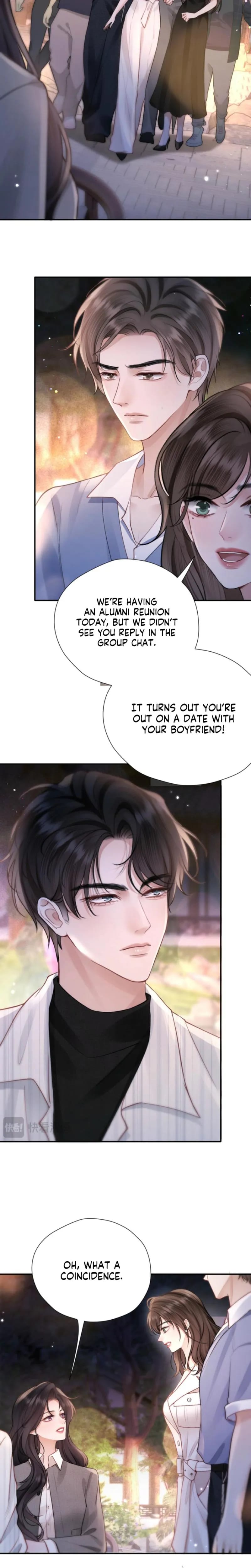 Good Girl (Uncensored), chapter 33, page 10 of 13