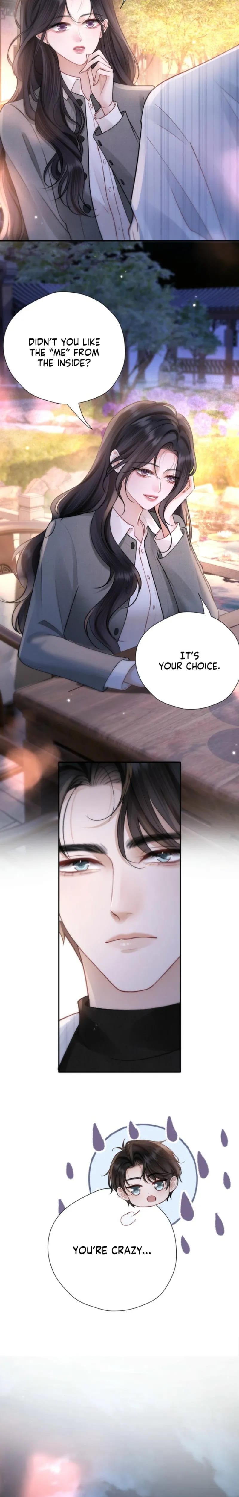 Good Girl (Uncensored), chapter 34, page 5 of 15