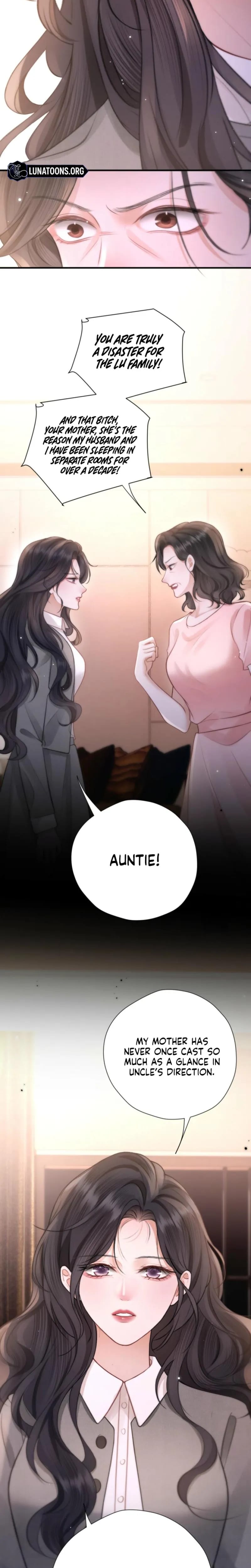 Good Girl (Uncensored), chapter 34, page 8 of 15