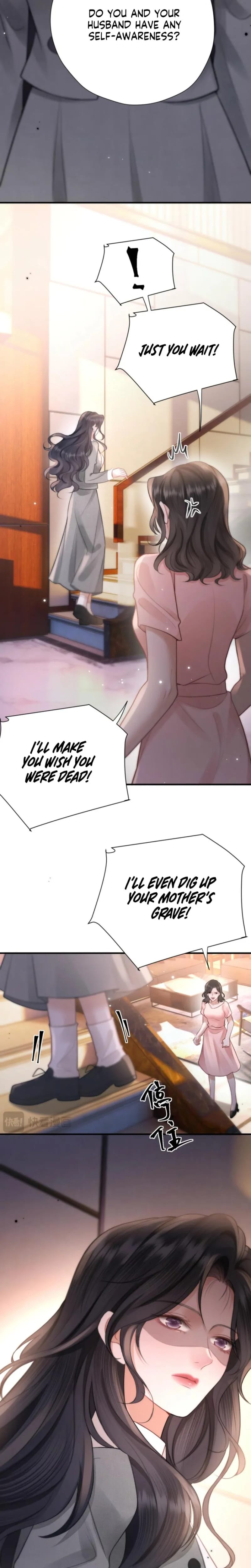 Good Girl (Uncensored), chapter 34, page 9 of 15