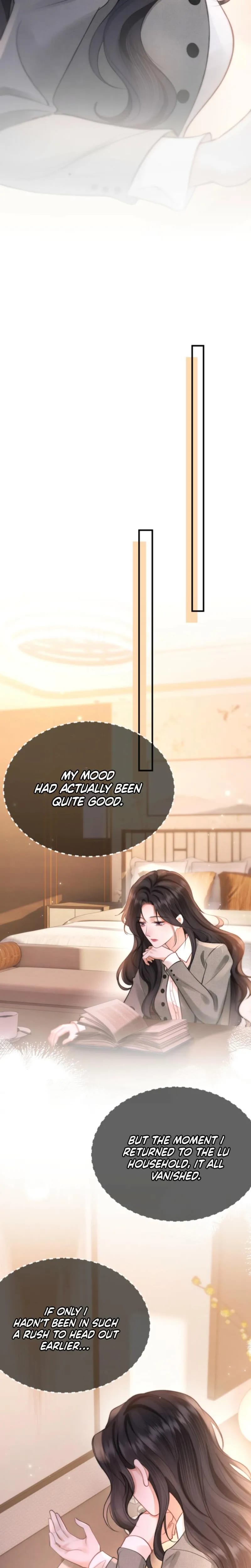 Good Girl (Uncensored), chapter 34, page 10 of 15