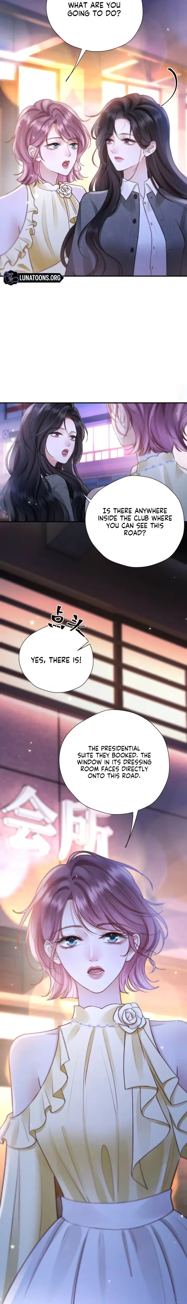 Good Girl (Uncensored), chapter 35, page 7 of 20