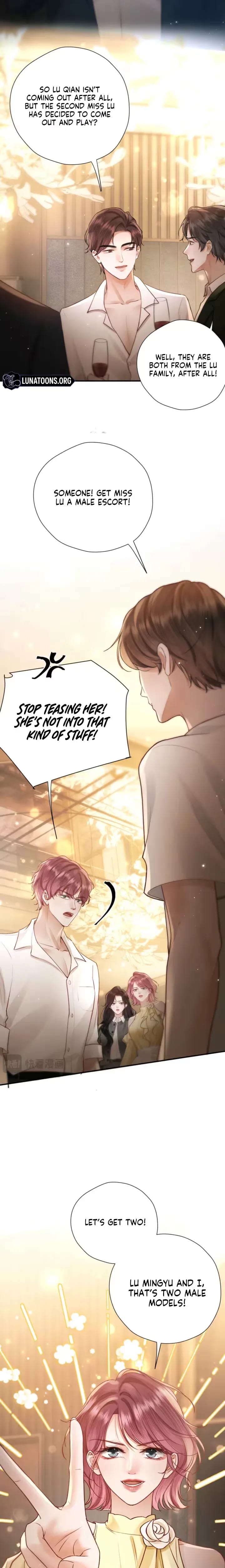Good Girl (Uncensored), chapter 35, page 10 of 20