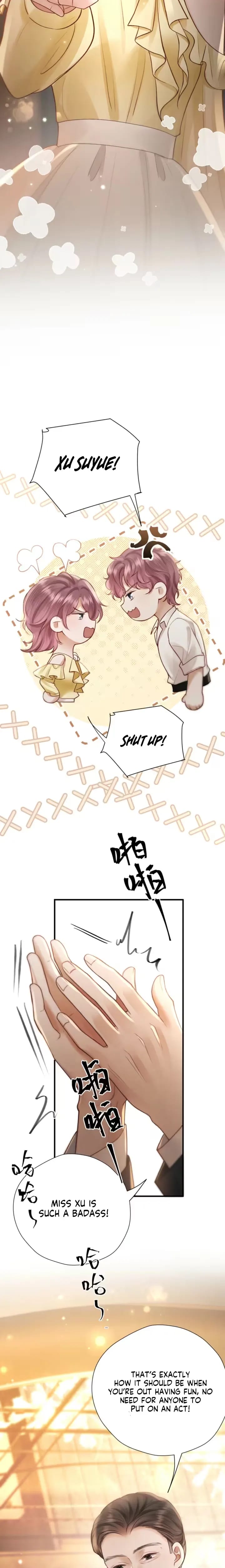 Good Girl (Uncensored), chapter 35, page 11 of 20