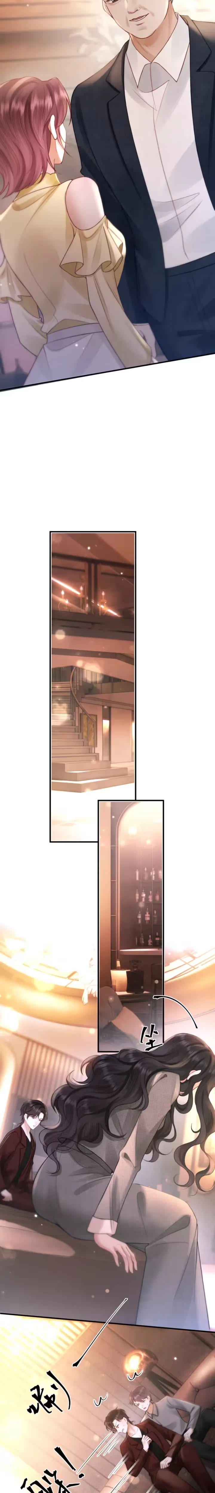 Good Girl (Uncensored), chapter 35, page 12 of 20