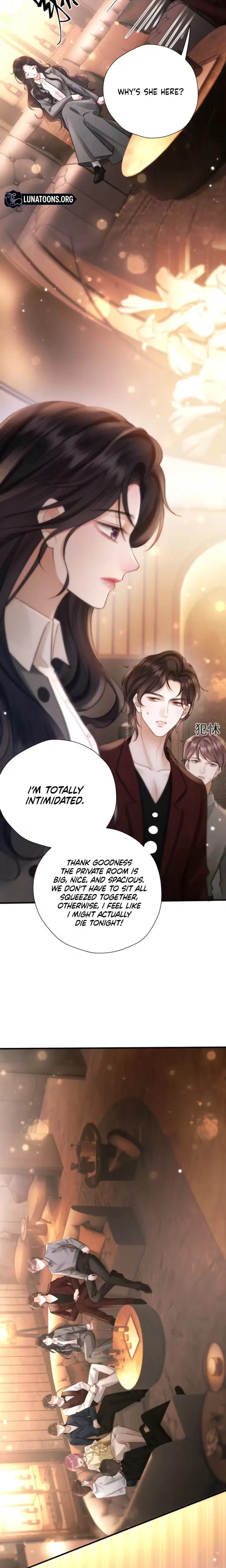 Good Girl (Uncensored), chapter 35, page 13 of 20
