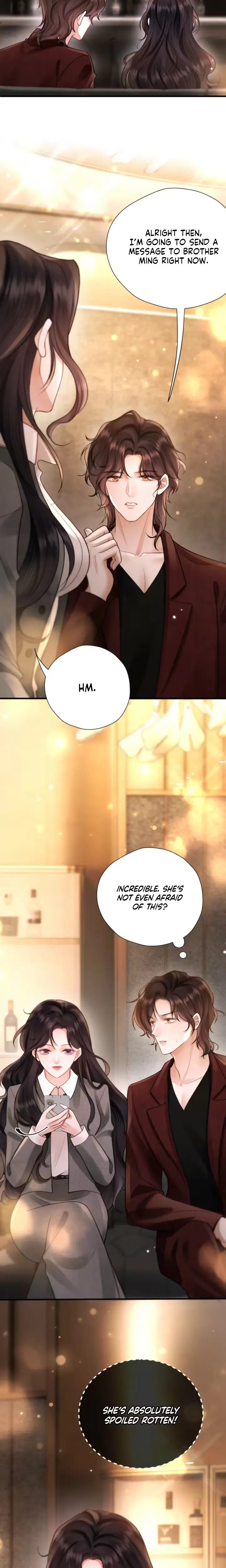 Good Girl (Uncensored), chapter 35, page 15 of 20