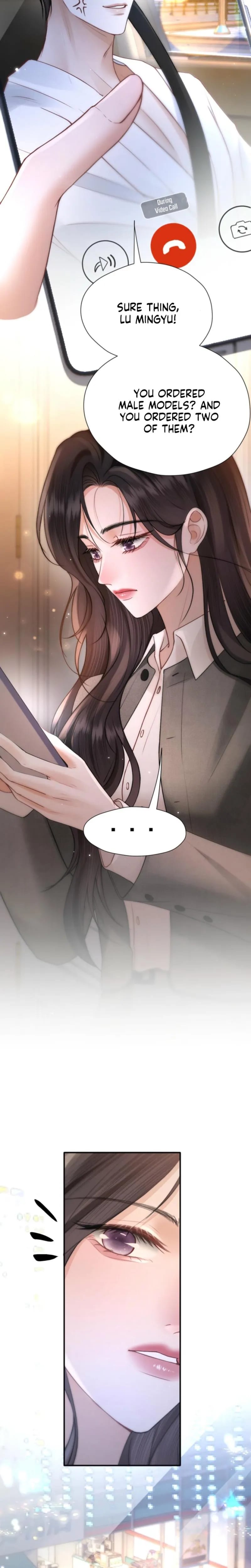 Good Girl (Uncensored), chapter 36, page 5 of 17