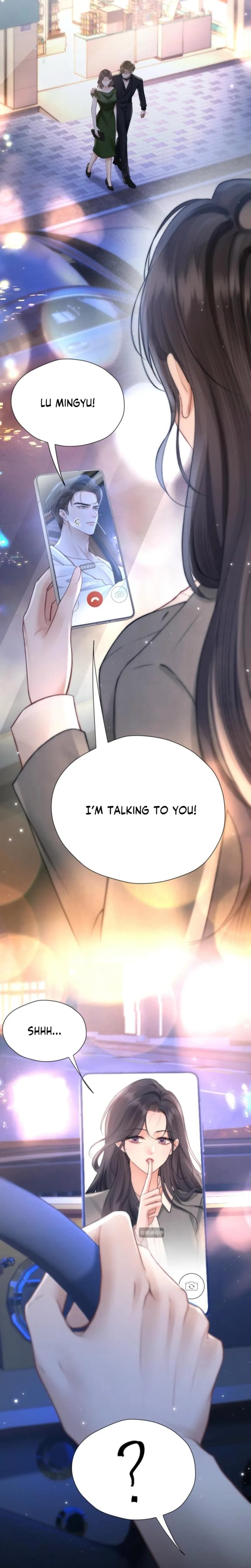 Good Girl (Uncensored), chapter 36, page 6 of 17