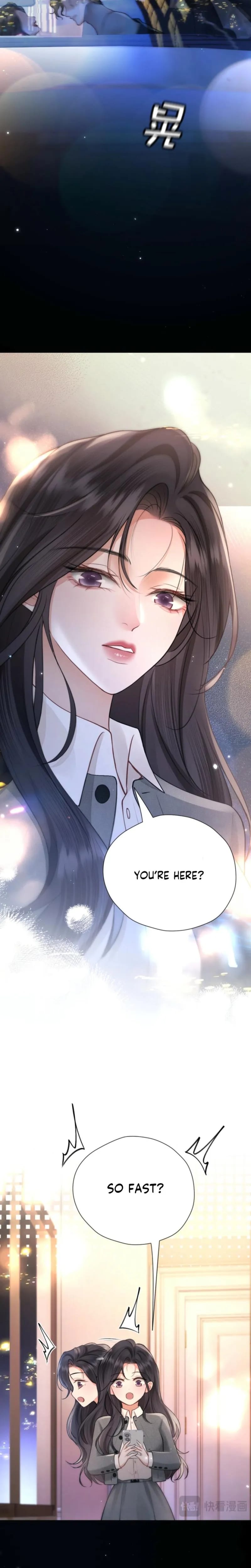 Good Girl (Uncensored), chapter 36, page 8 of 17
