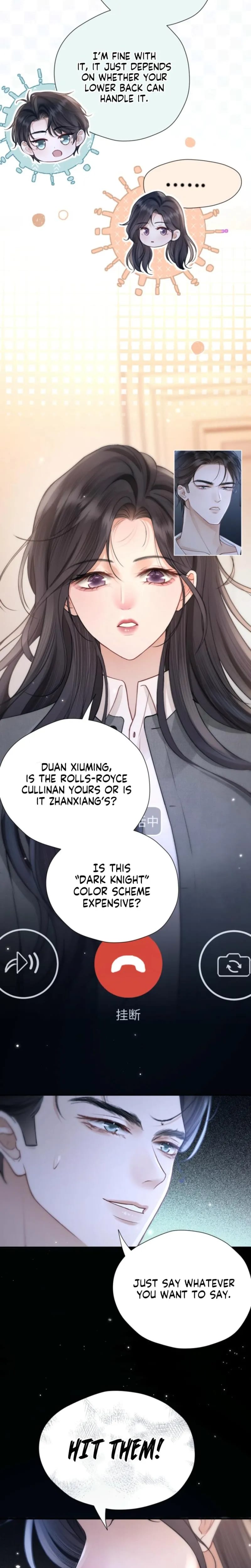 Good Girl (Uncensored), chapter 36, page 10 of 17
