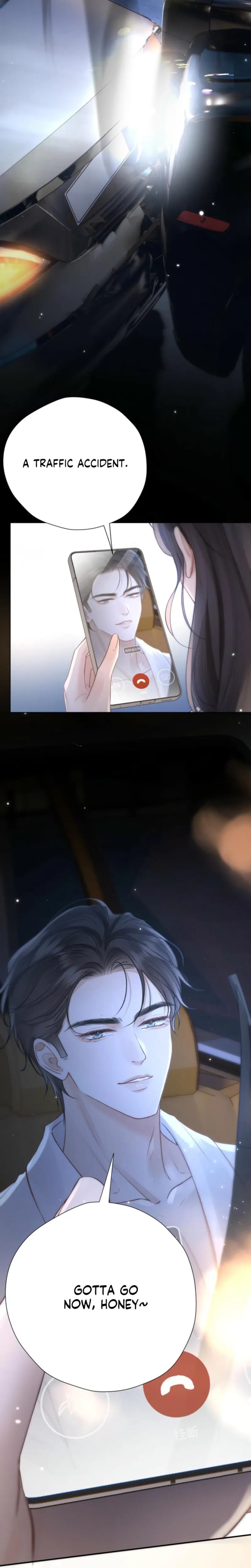 Good Girl (Uncensored), chapter 36, page 13 of 17