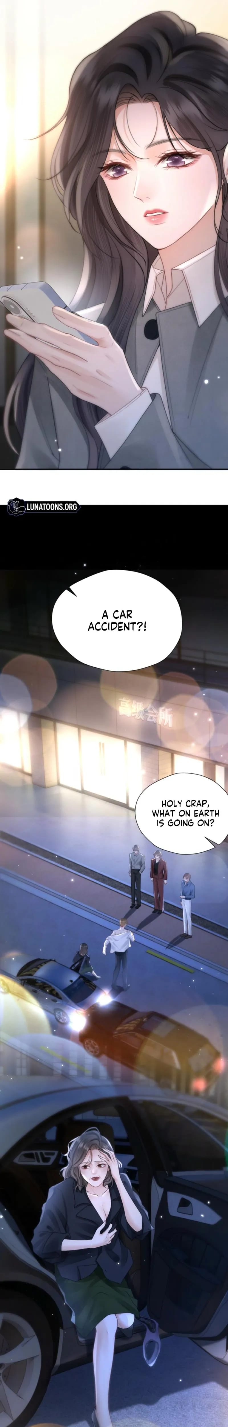Good Girl (Uncensored), chapter 36, page 14 of 17