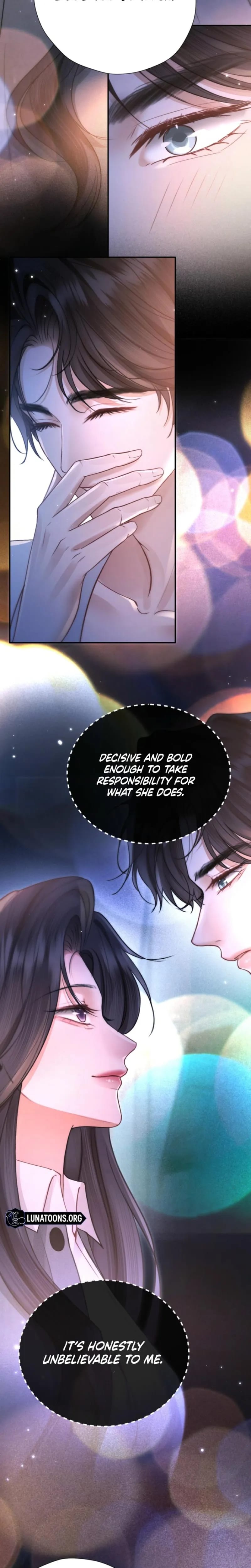 Good Girl (Uncensored), chapter 37, page 7 of 17