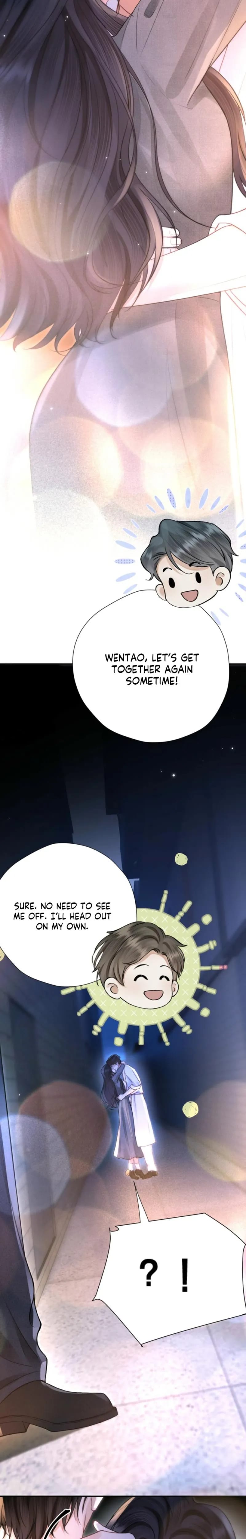 Good Girl (Uncensored), chapter 37, page 9 of 17