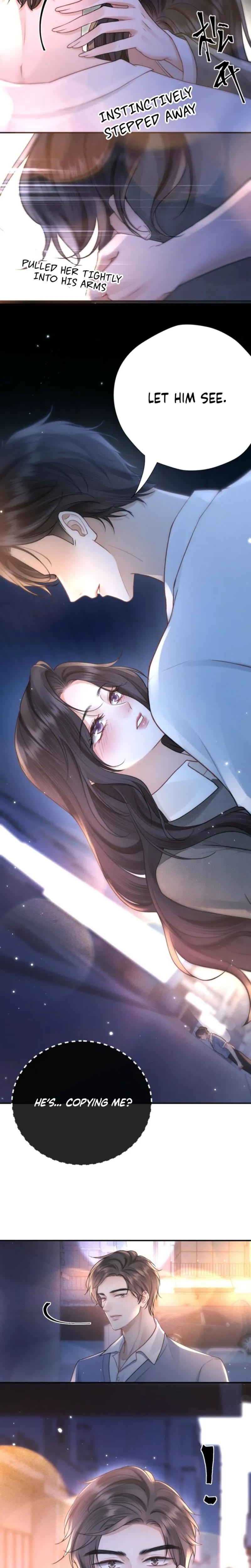 Good Girl (Uncensored), chapter 37, page 10 of 17