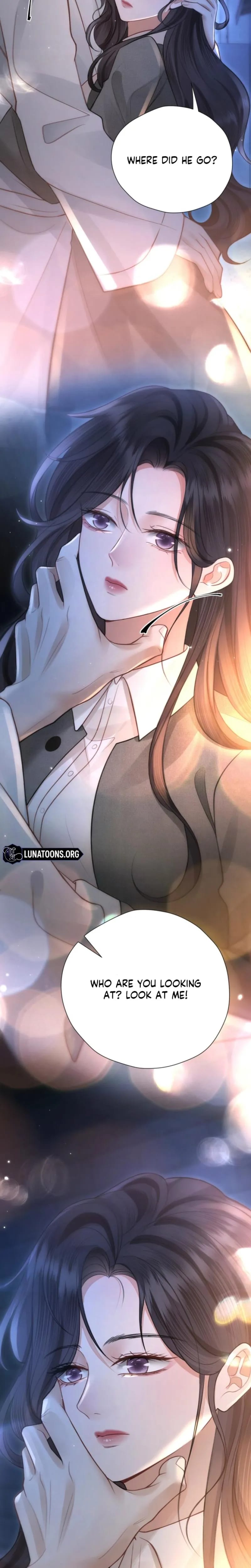 Good Girl (Uncensored), chapter 37, page 14 of 17