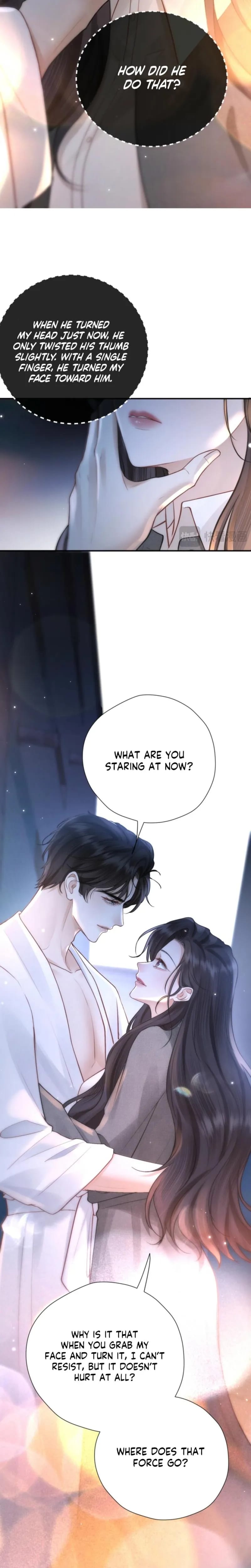 Good Girl (Uncensored), chapter 37, page 15 of 17