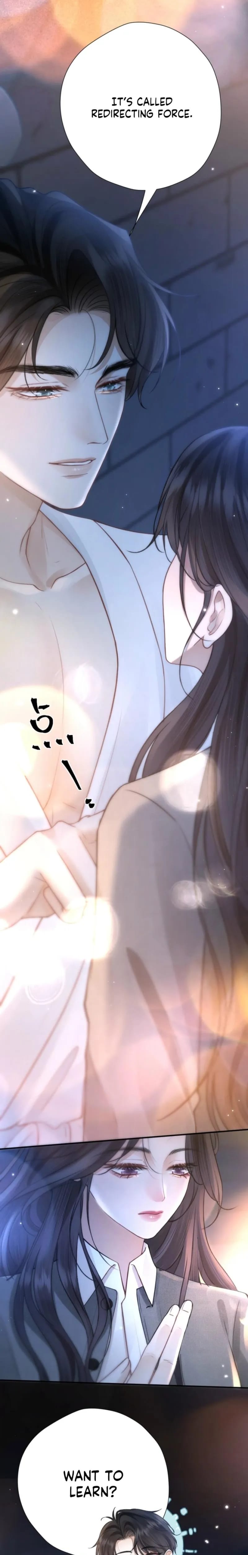 Good Girl (Uncensored), chapter 37, page 16 of 17