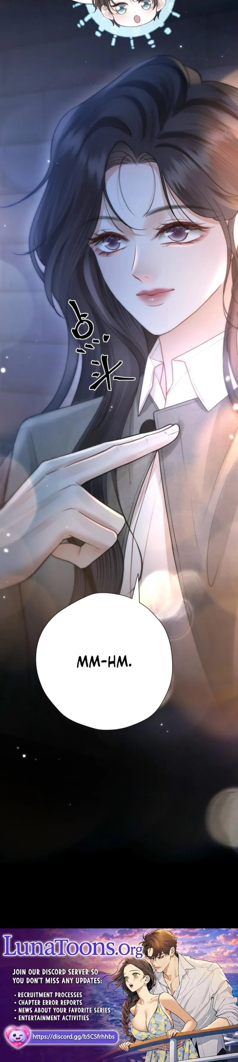 Good Girl (Uncensored), chapter 37, page 17 of 17