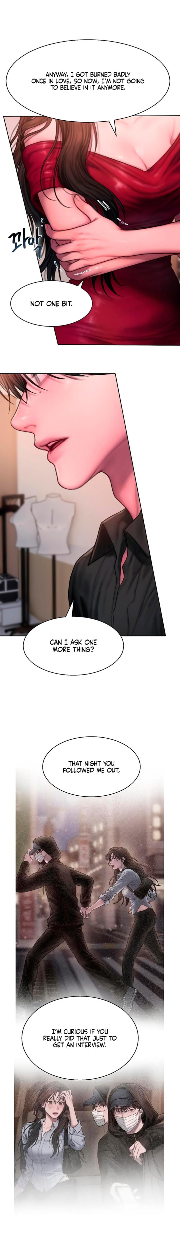 Greedy (Uncensored), chapter 14, page 5 of 24
