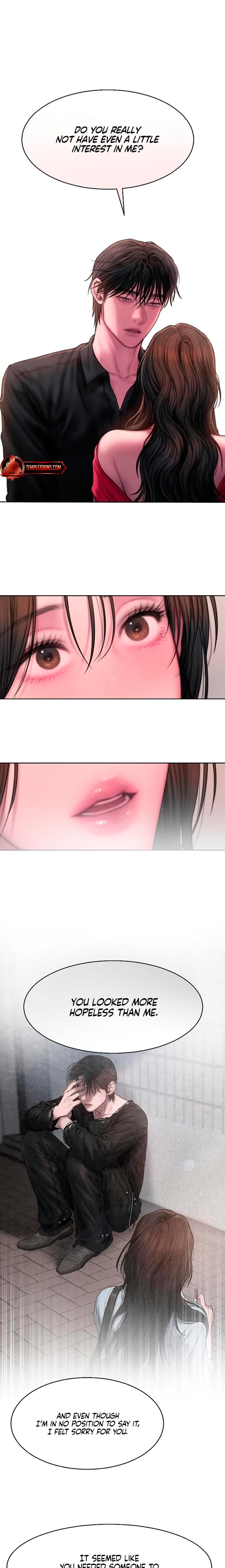 Greedy (Uncensored), chapter 14, page 6 of 24