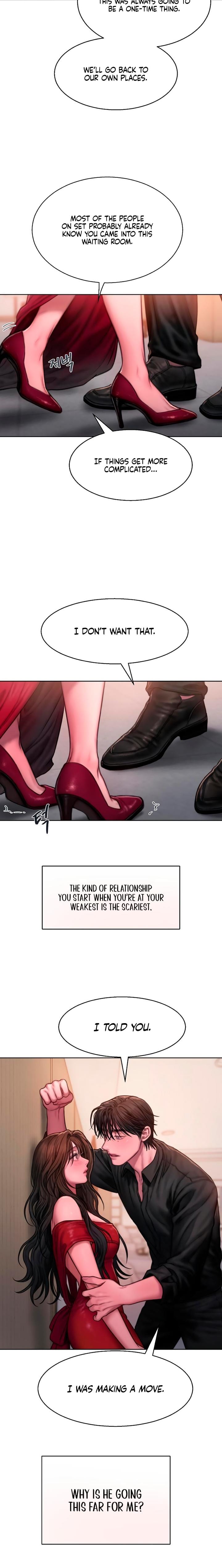 Greedy (Uncensored), chapter 14, page 11 of 24