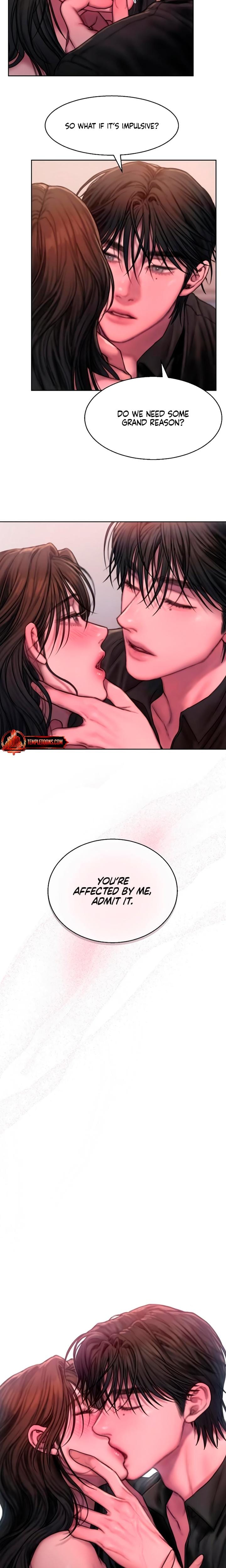 Greedy (Uncensored), chapter 14, page 14 of 24