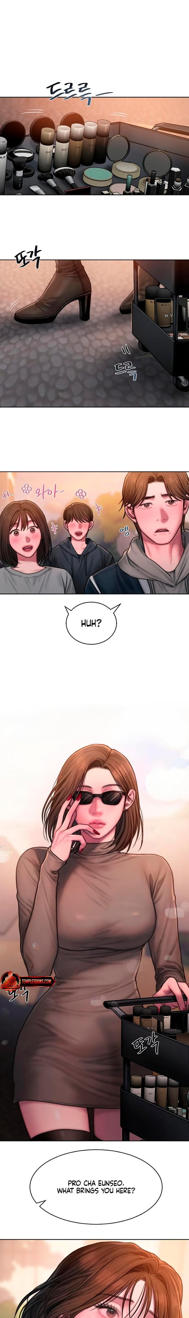 Greedy (Uncensored), chapter 14, page 23 of 24