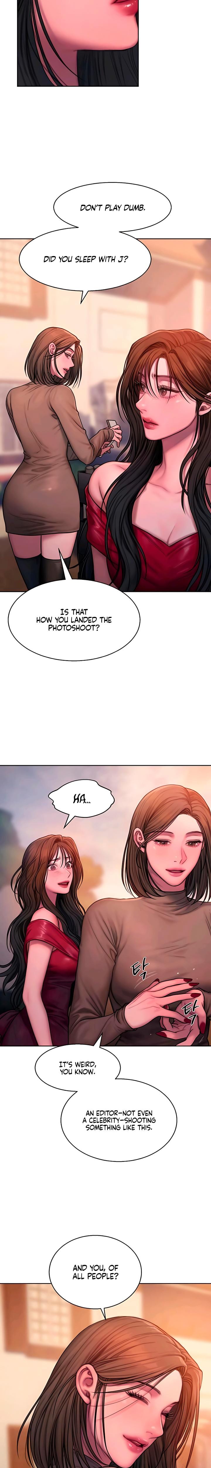Greedy (Uncensored), chapter 15, page 10 of 23
