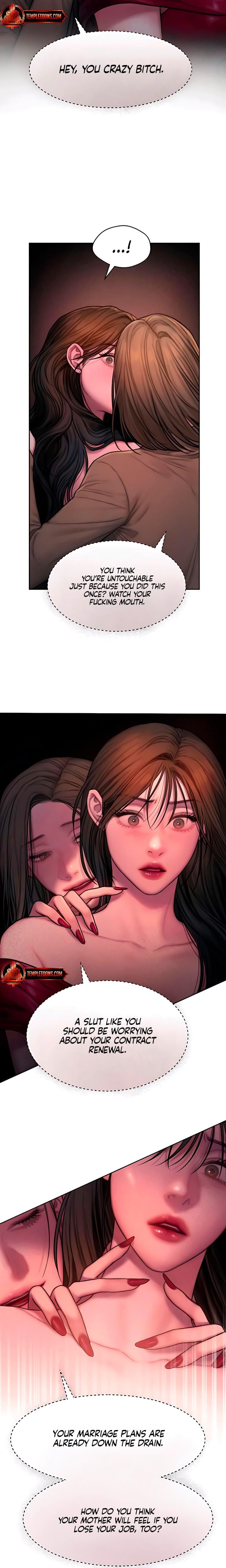 Greedy (Uncensored), chapter 15, page 15 of 23