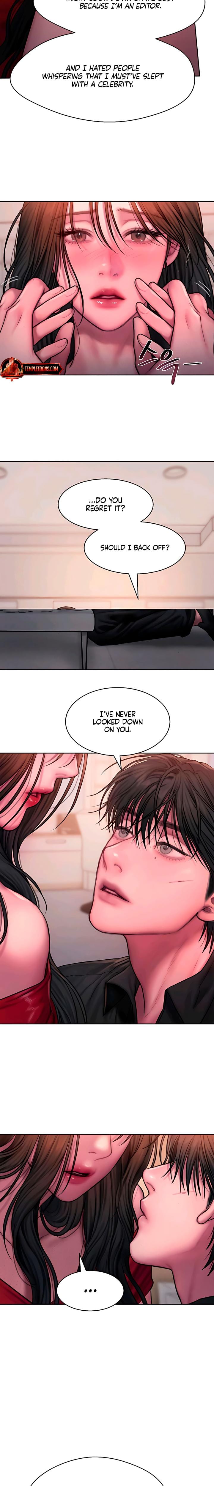 Greedy (Uncensored), chapter 16, page 14 of 22