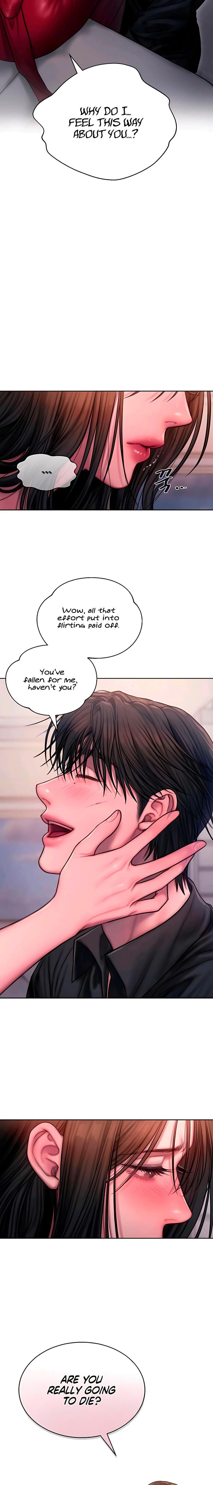 Greedy (Uncensored), chapter 16, page 16 of 22